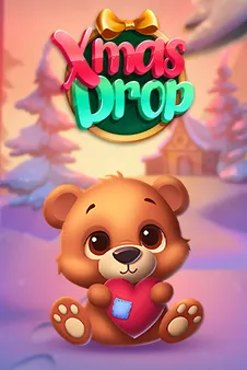 Xmas Drop automat w Royal Casino