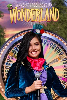 Adventures Beyond Wonderland Live automat w Royal Casino