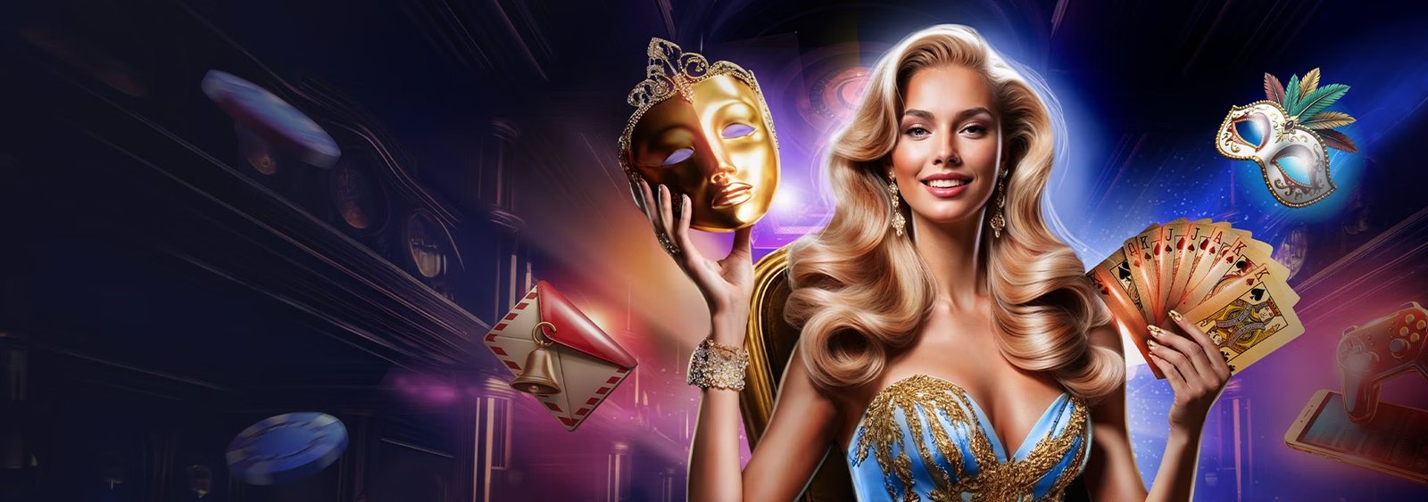 Royal Casino - bonus powitalny do 3500 PLN