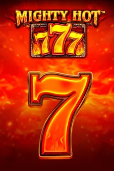 Automat Mighty Hot 777 w Royal Casino - dostawca Voltent