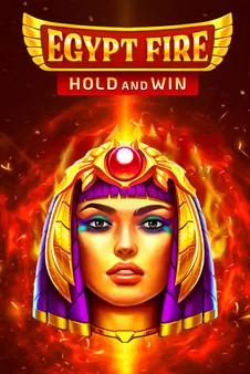 Automat Egypt Fire w Royal Casino - dostawca 3 Oaks