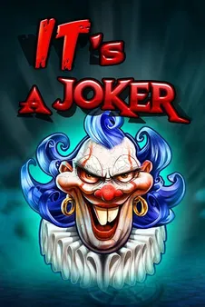Automat It's a Joker w Royal Casino - dostawca Felix Gaming