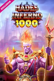 Automat Hades Inferno 1000 w Royal Casino - dostawca Pragmatic Play