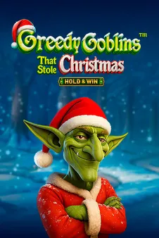 Automat Greedy Goblins Hold & Win w Royal Casino - dostawca Betsoft
