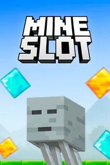 Automat Mine Slot w Royal Casino - dostawca InOut