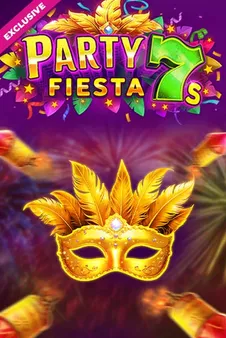 Automat Party Fiesta 7s w Royal Casino - dostawca Kalamba