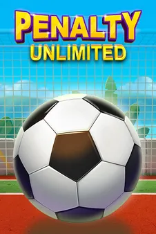 Automat Penalty Unlimited w Royal Casino - dostawca InOut