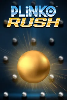 Automat Plinko Rush w Royal Casino - dostawca Betsoft
